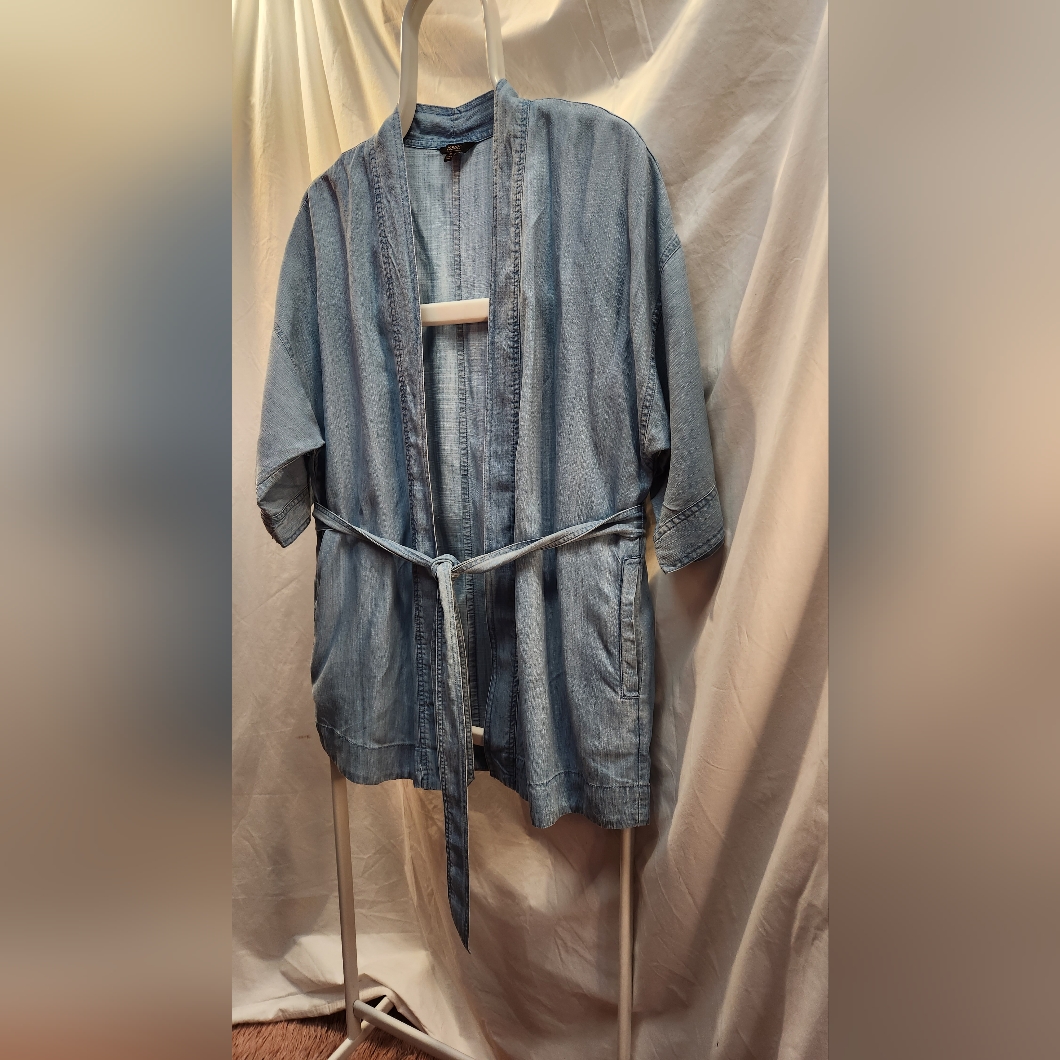1250oc Jacket